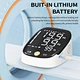 blood pressure monitor extra large arm cuff